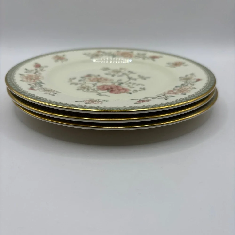 Minton vintage jasmine
